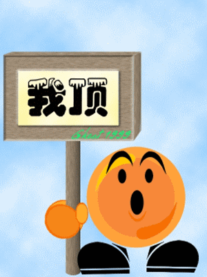 我支持.GIF