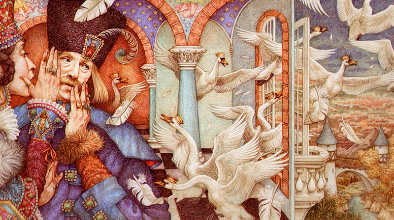 英国女插画家yvonne gilbert的彩铅海报招贴11.jpg