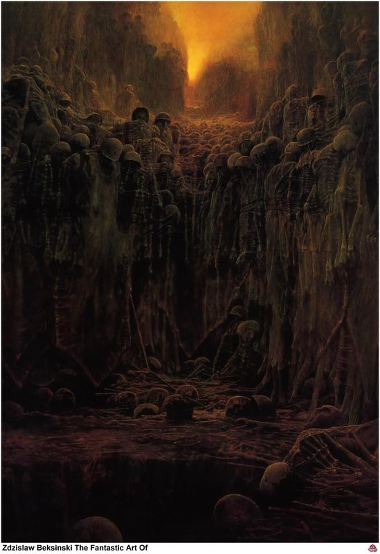 贝克辛斯基（Zdzislaw Beksinski）01.jpg