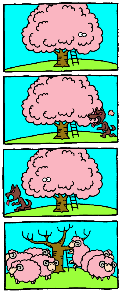 伪装.gif